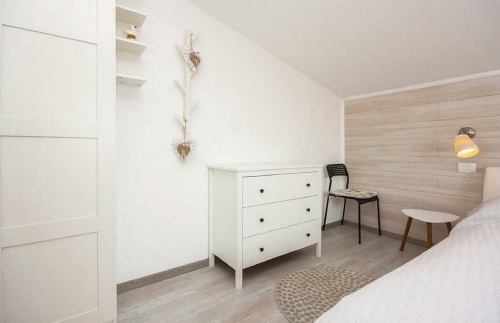 Apartmani Riva Rogoznica  Exterior photo